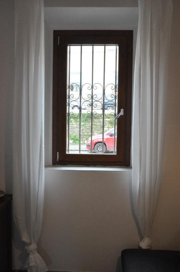 Charming Apartment Michelangelo Florence Extérieur photo