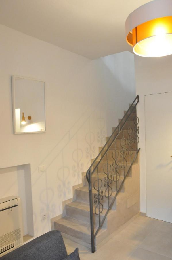 Charming Apartment Michelangelo Florence Extérieur photo