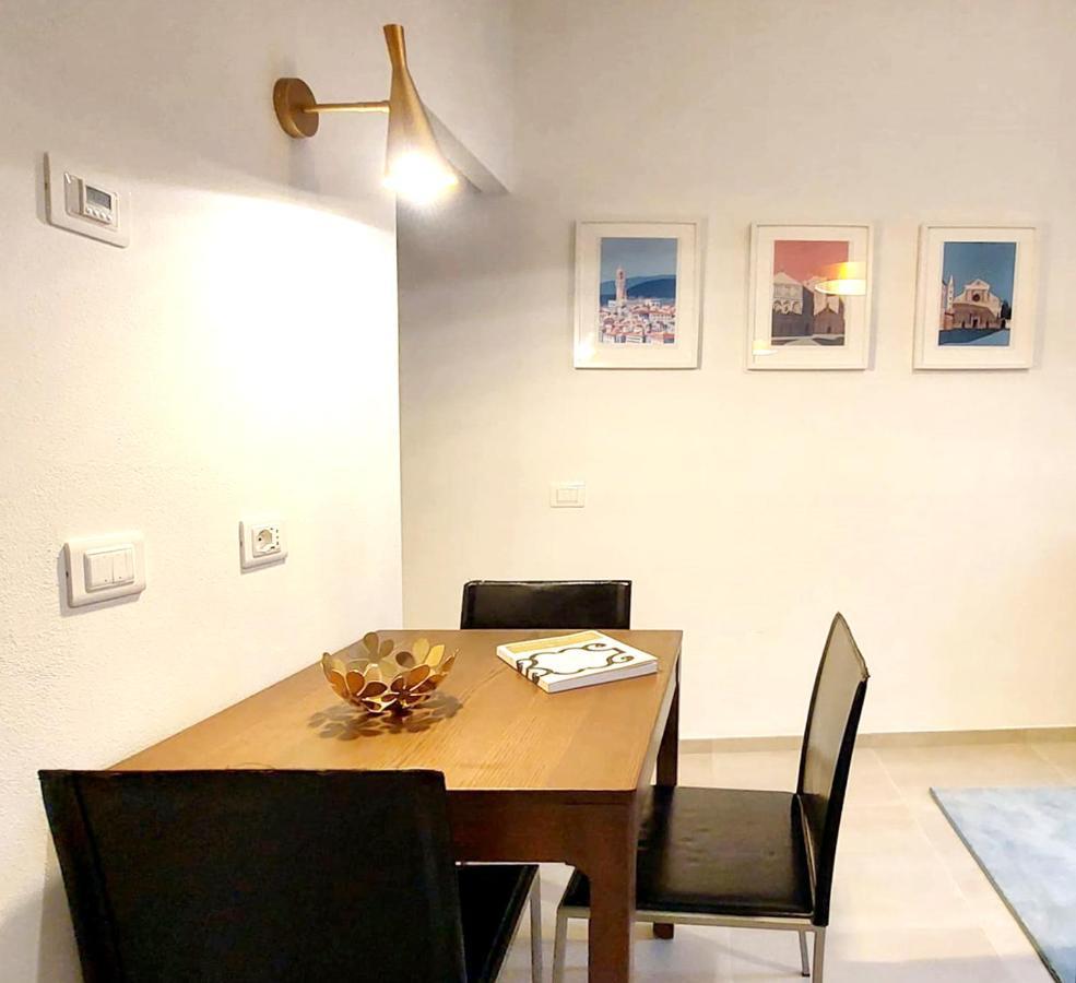 Charming Apartment Michelangelo Florence Extérieur photo